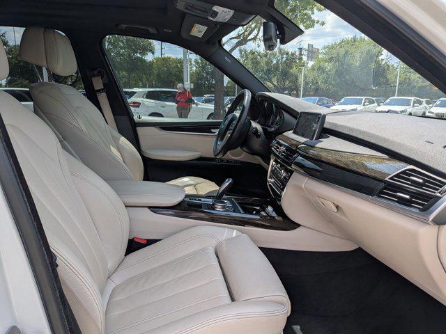 used 2017 BMW X5 car, priced at $18,495