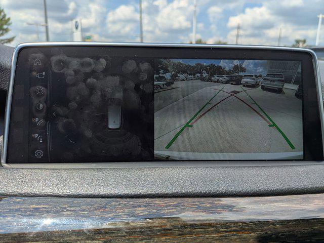 used 2017 BMW X5 car, priced at $18,495