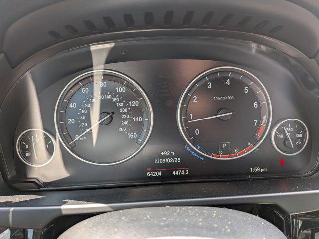 used 2017 BMW X5 car, priced at $18,495
