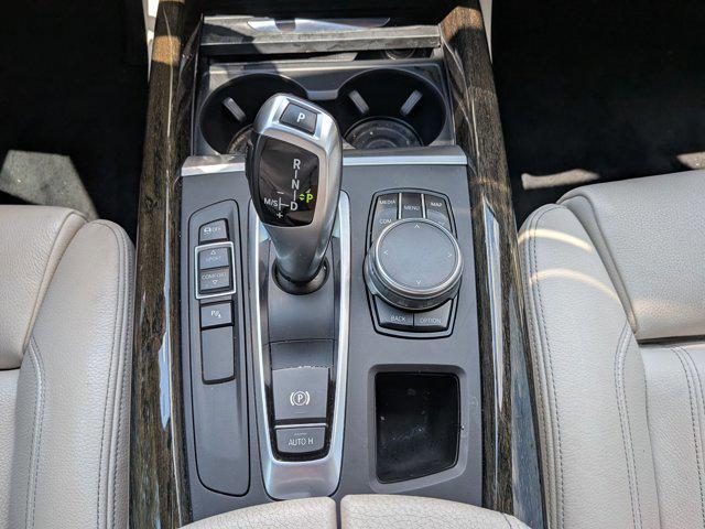 used 2017 BMW X5 car, priced at $18,495