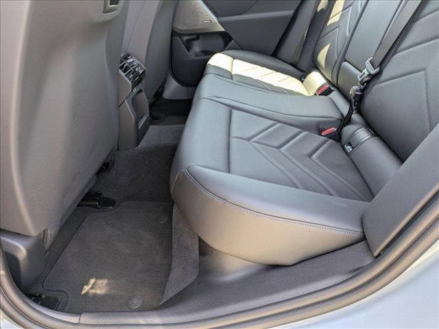 used 2025 BMW 540 car, priced at $67,995