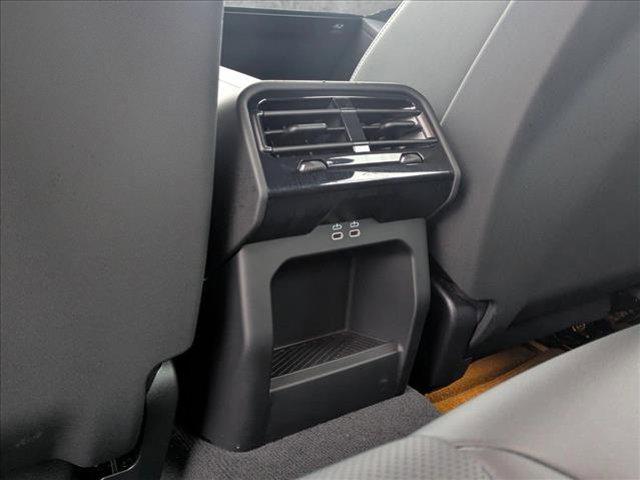 used 2025 BMW 540 car, priced at $64,995