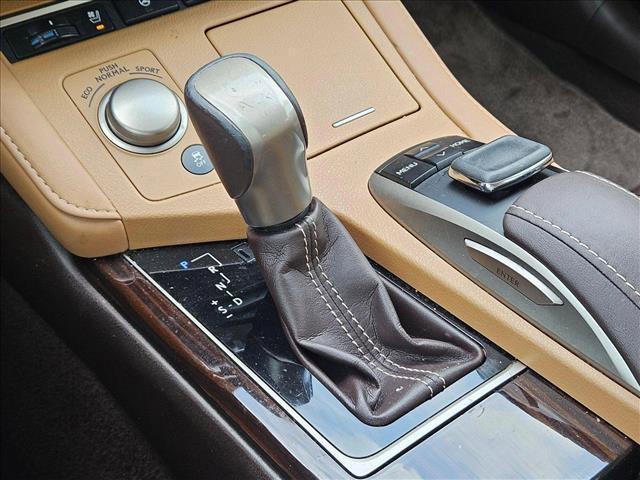 used 2016 Lexus ES 350 car, priced at $17,995