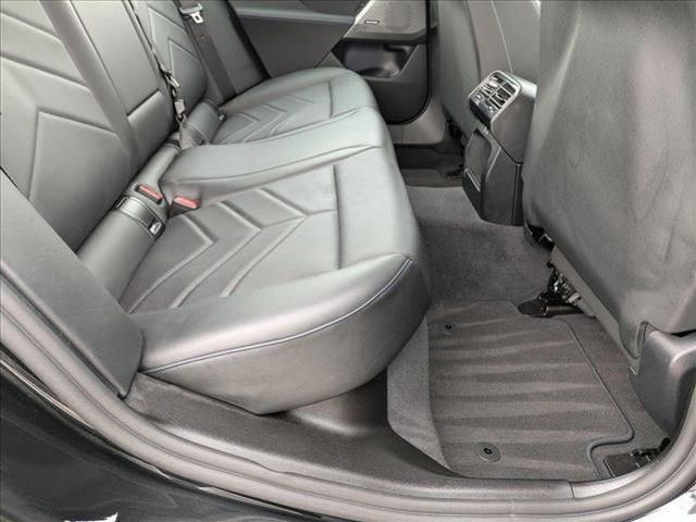 used 2025 BMW 540 car, priced at $64,995