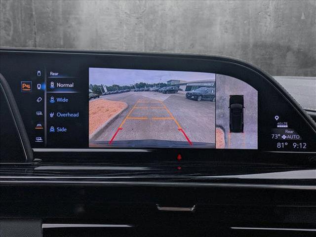 used 2022 Cadillac Escalade car, priced at $68,995