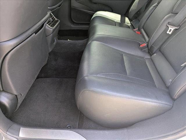 used 2020 Lexus LS 500 car, priced at $35,995