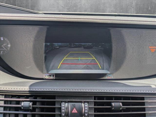 used 2020 Lexus LS 500 car, priced at $35,995