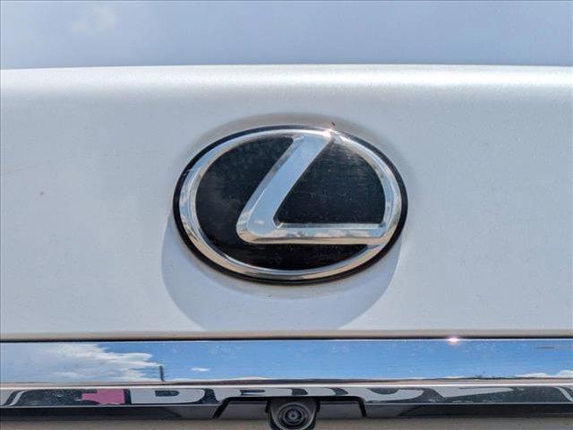 used 2020 Lexus LS 500 car, priced at $35,995