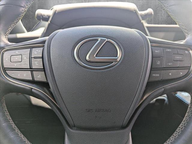 used 2020 Lexus LS 500 car, priced at $35,995