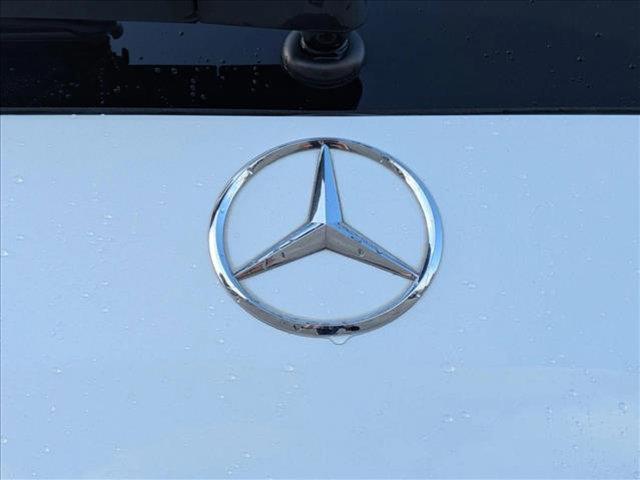 used 2015 Mercedes-Benz GLK-Class car, priced at $15,495