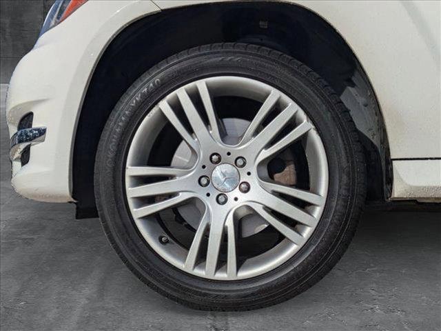 used 2015 Mercedes-Benz GLK-Class car, priced at $15,495
