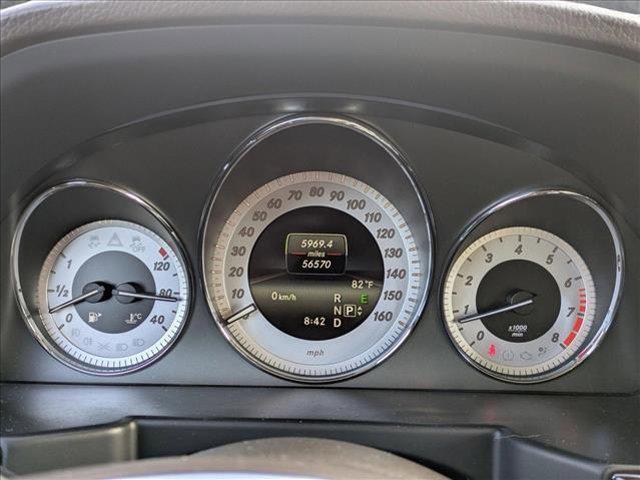 used 2015 Mercedes-Benz GLK-Class car, priced at $15,495