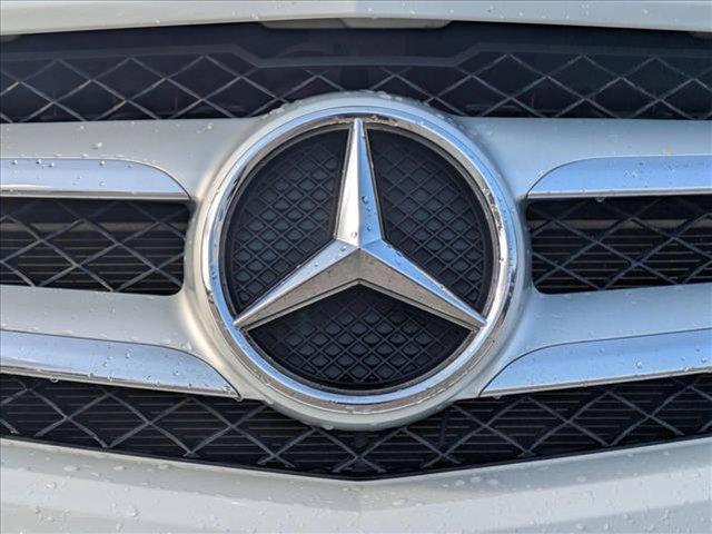used 2015 Mercedes-Benz GLK-Class car, priced at $15,495
