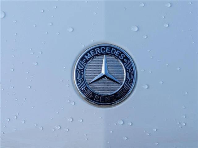 used 2015 Mercedes-Benz GLK-Class car, priced at $15,495