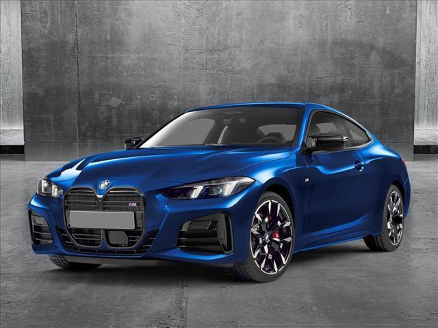 new 2026 BMW M440 car, priced at $73,770