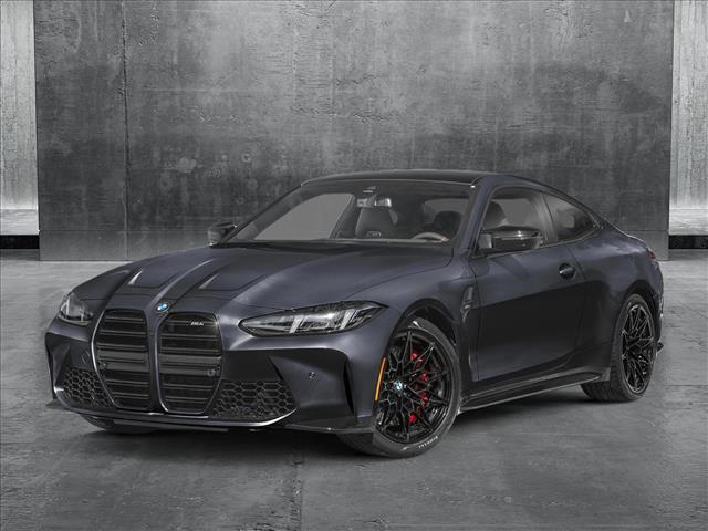 new 2026 BMW M4 car, priced at $91,750