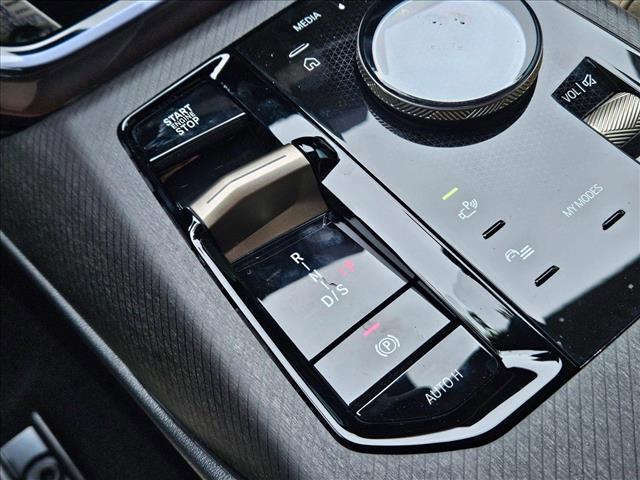 new 2025 BMW X3 car, priced at $56,460