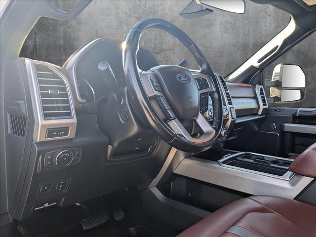 used 2019 Ford F-250 car, priced at $53,995