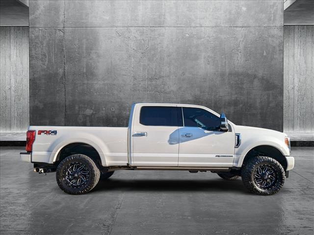 used 2019 Ford F-250 car, priced at $53,995