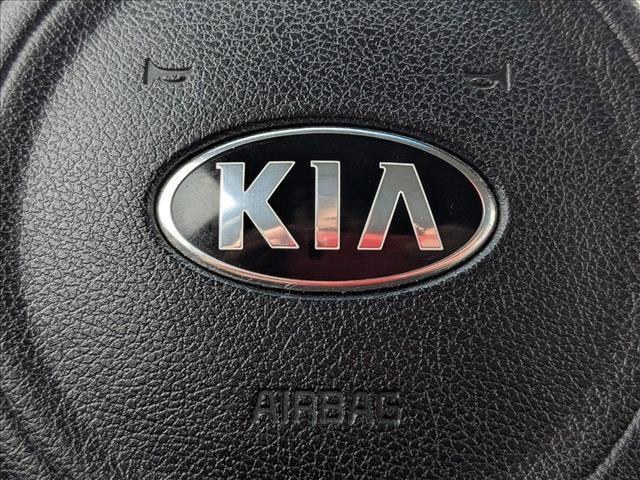 used 2020 Kia Sportage car, priced at $16,495