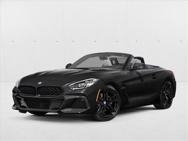 used 2019 BMW Z4 car, priced at $31,795