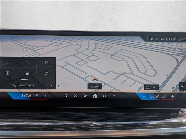 new 2026 BMW X5 car, priced at $84,525