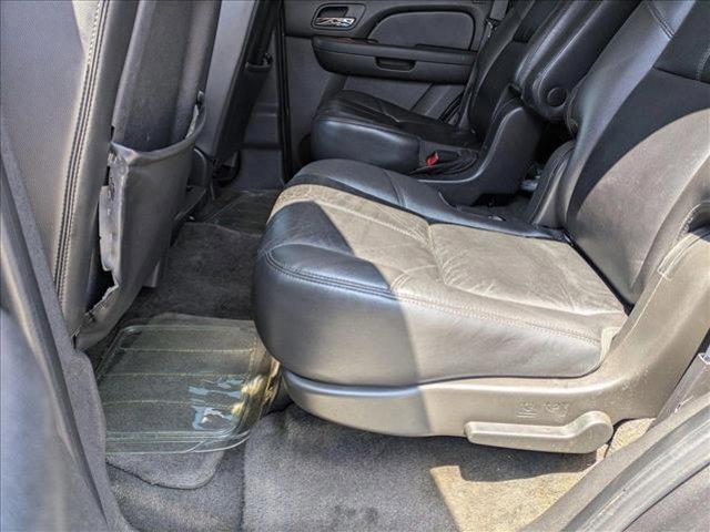 used 2011 Chevrolet Tahoe car, priced at $9,995