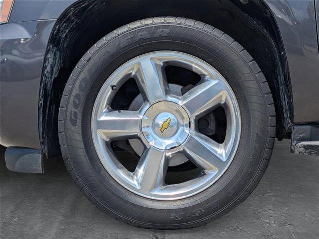 used 2011 Chevrolet Tahoe car, priced at $9,995