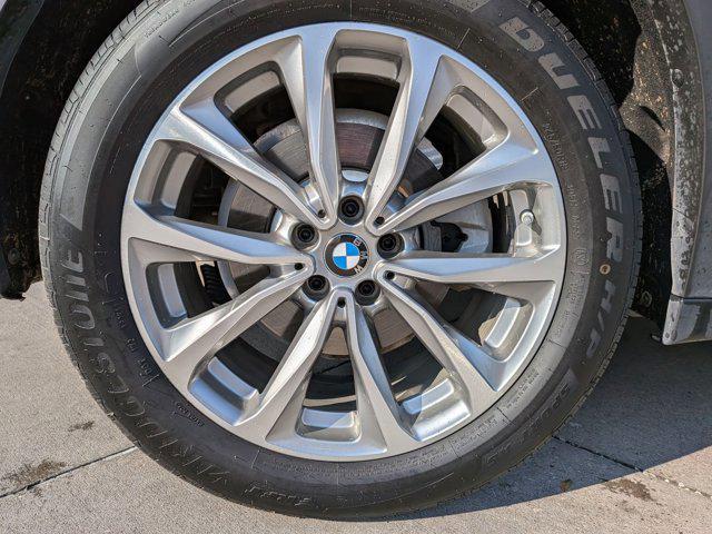 used 2019 BMW X3 car, priced at $19,995