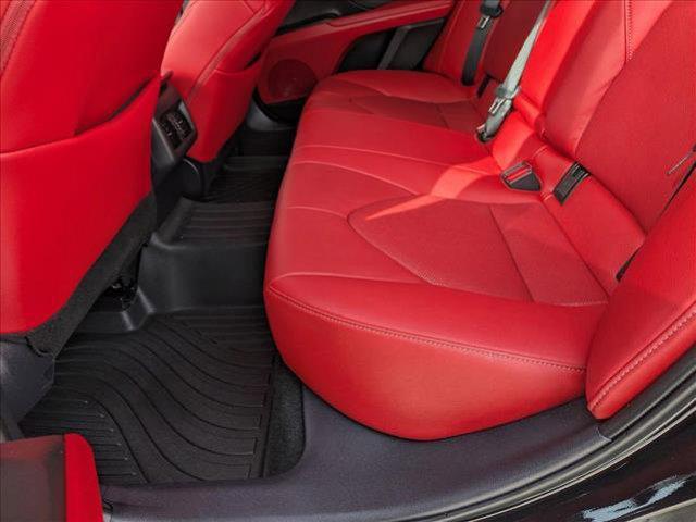 used 2024 Toyota Camry car, priced at $32,564