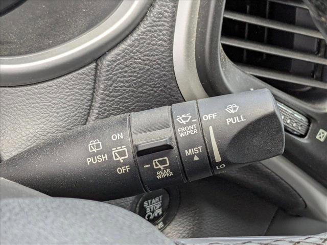 used 2016 Jeep Cherokee car, priced at $19,091