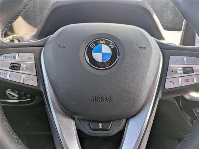 used 2024 BMW X3 car, priced at $33,995