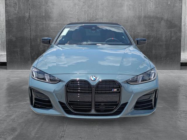 new 2025 BMW M440 car, priced at $76,995
