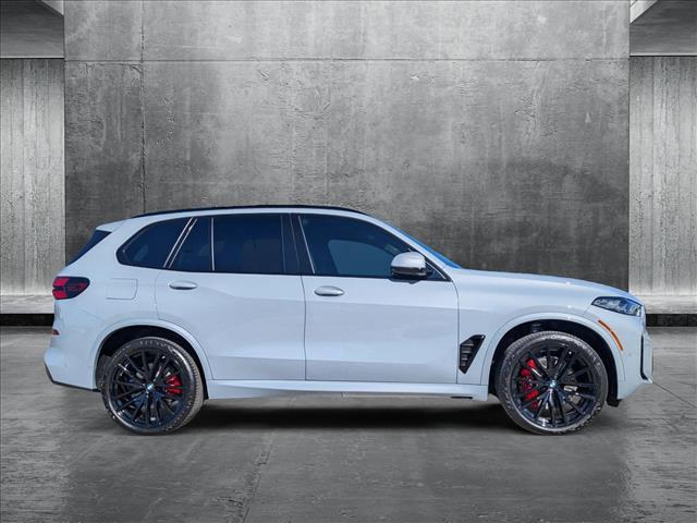 new 2025 BMW X5 car, priced at $77,440