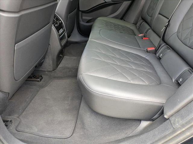 used 2025 BMW X6 car, priced at $66,995