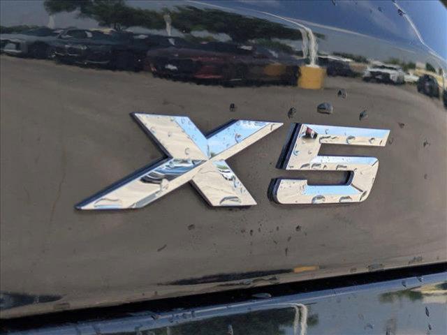 used 2024 BMW X5 car, priced at $42,995