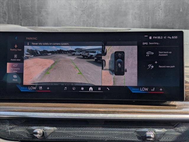 used 2024 BMW X5 car, priced at $42,995