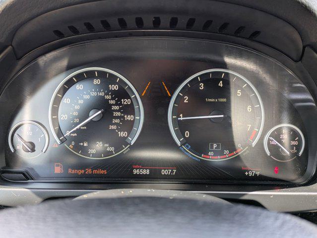 used 2018 BMW X5 car, priced at $18,995