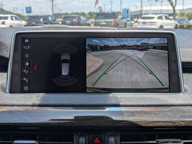 used 2018 BMW X5 car, priced at $18,995