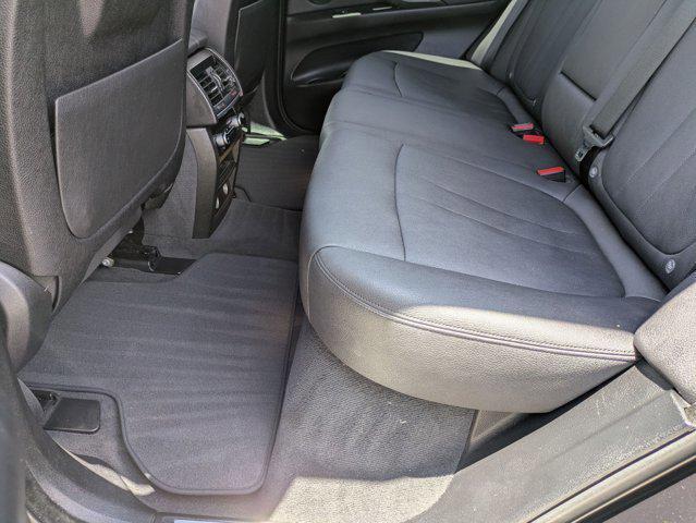 used 2018 BMW X5 car, priced at $18,995