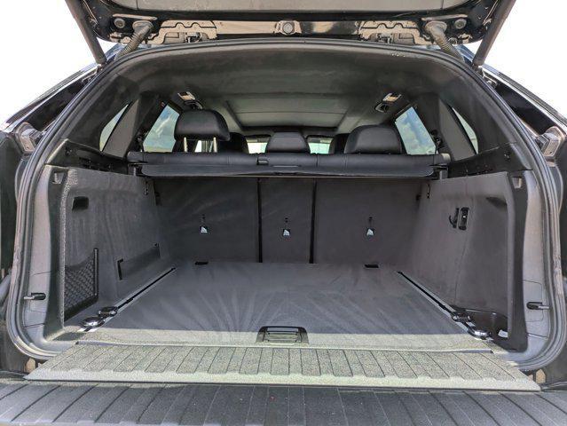used 2018 BMW X5 car, priced at $18,995