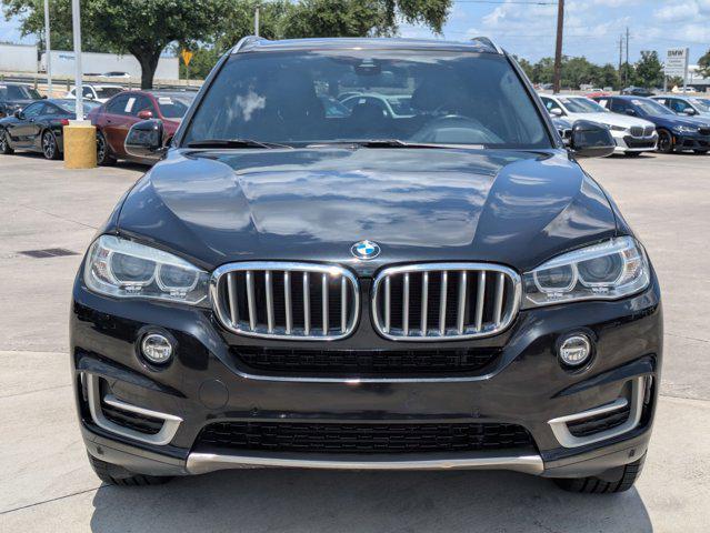 used 2018 BMW X5 car, priced at $18,995
