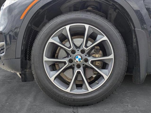 used 2018 BMW X5 car, priced at $18,995