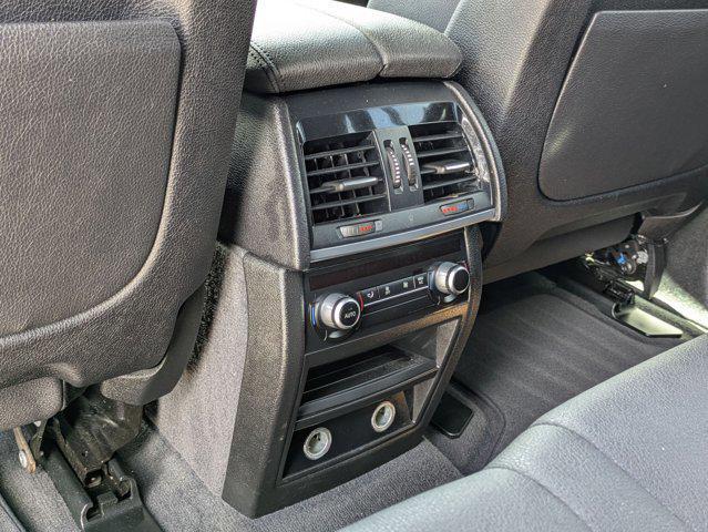used 2018 BMW X5 car, priced at $18,995