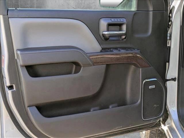 used 2018 GMC Sierra 1500 car, priced at $29,991