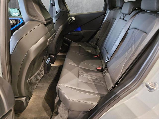 new 2025 BMW X3 car, priced at $62,235