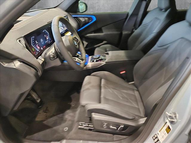 new 2025 BMW X3 car, priced at $62,235
