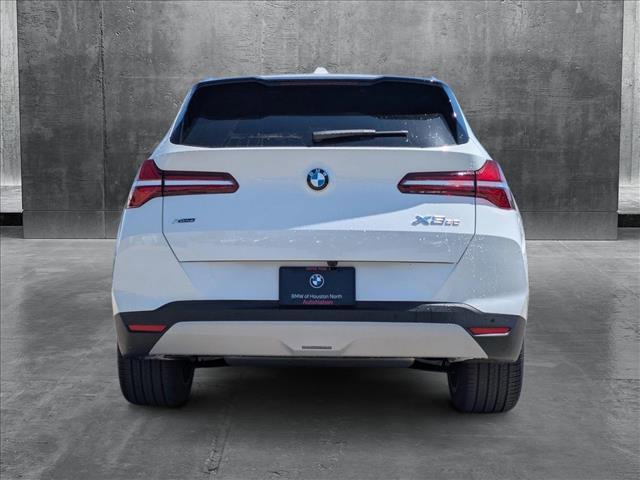 new 2025 BMW X3 car, priced at $54,860