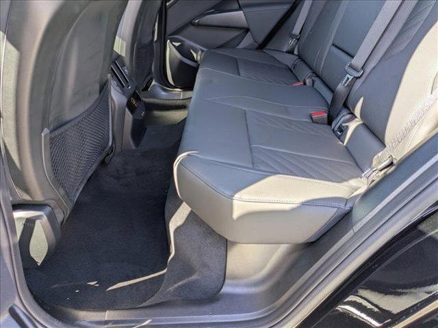 new 2025 BMW X3 car, priced at $64,485