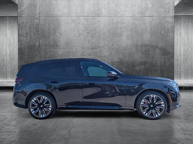 new 2025 BMW X3 car, priced at $64,485